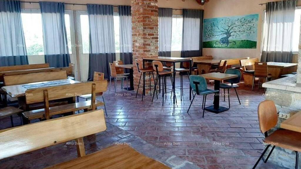 Haus zum Kauf 489.000 € 2 Zimmer 240 m² Svetvincenat