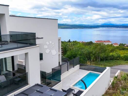 Wohnung zur Miete 2.400 € 3 Zimmer 78 m² Crikvenica Crikvenica