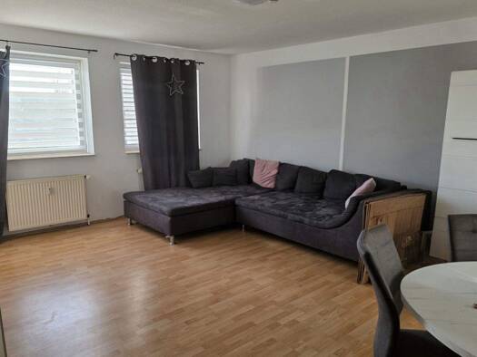 Wohnung zur Miete 499 € 3 Zimmer 73,9 m² Gertrud-Noch-Straße 1 Uelzen 29525