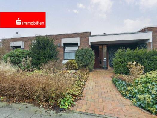 Bungalow zum Kauf 599.000 € 4 Zimmer 126 m² 308 m² Grundstück Kronshagen 24119