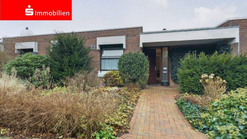 Bungalow zum Kauf 599.000 € 4 Zimmer 126 m² 308 m² Grundstück Kronshagen 24119