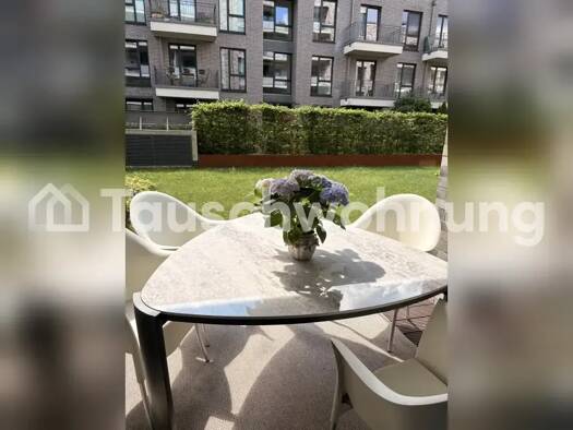 Wohnung zur Miete Tauschwohnung 1.850 € 2 Zimmer 63 m² EG Winterhude Hamburg 22303