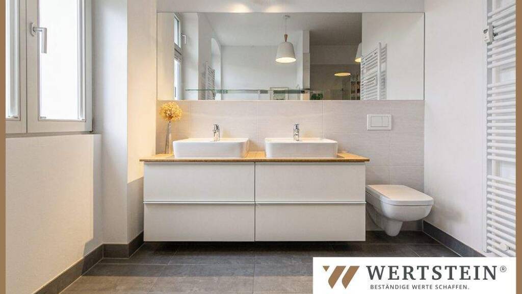 Wohnung zum Kauf 830.000 € 4 Zimmer 117 m² 2. Geschoss frei ab sofort Innere Neustadt Dresden 01099