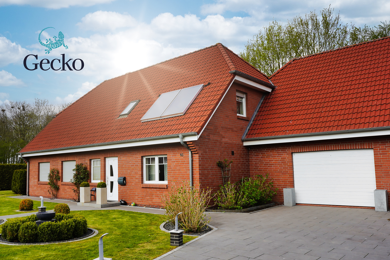 Einfamilienhaus zum Kauf 640.000 € 7 Zimmer 260 m² 831 m² Grundstück frei ab sofort Niebüll 25899