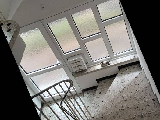 Terrassenwohnung zur Miete 570 € 4 Zimmer 96 m² Geschoss EG/2 frei ab 01.11.2026 Rheda Rheda-Wiedenbrück 33378