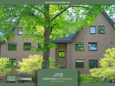 Wohnung zum Kauf 235.000 € 2 Zimmer 86,2 m² 2. Geschoss Krefeld 47800