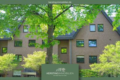 Wohnung zum Kauf 235.000 € 2 Zimmer 86,2 m² 2. Geschoss Stadtwald Krefeld 47800