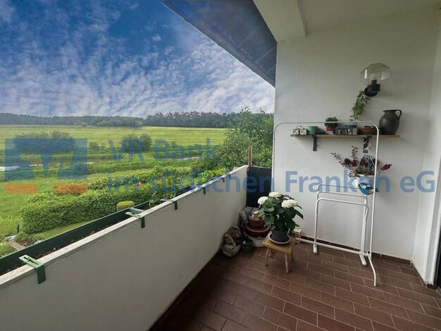 Wohnung zum Kauf 199.000 € 3 Zimmer 79 m² Neuendettelsau 91564