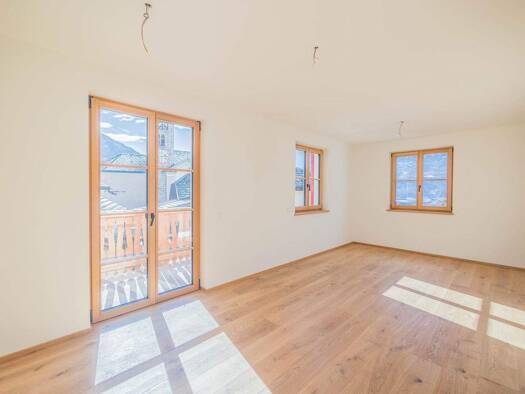 Wohnung zum Kauf - Erstbezug 424.000 € 5 Zimmer 119 m² frei ab sofort Montan