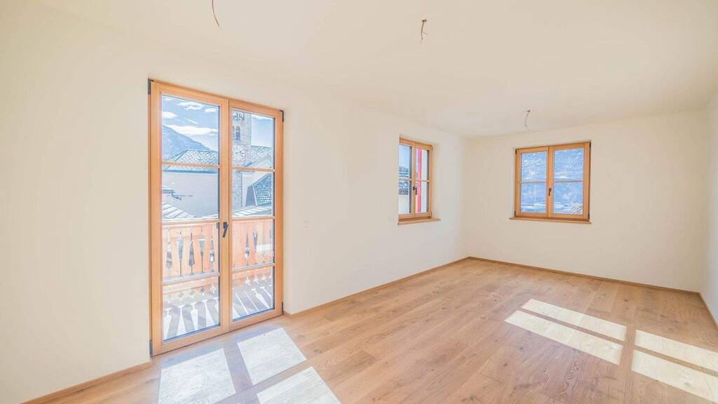 Wohnung zum Kauf - Erstbezug 424.000 € 5 Zimmer 119 m² frei ab sofort Montan