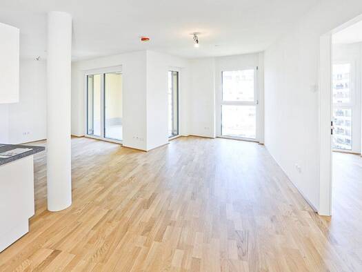 Wohnung zur Miete 1.196 € 3 Zimmer 73,7 m² Urschenböckgasse Wien 1030