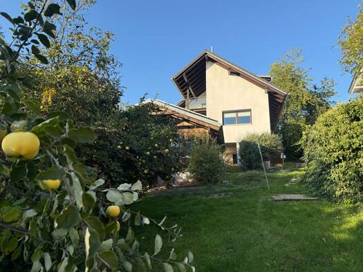 Einfamilienhaus zum Kauf 579.000 € 9 Zimmer 260 m² 2.199 m² Grundstück Deggenau Deggendorf 94469