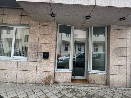 Bürofläche zur Miete provisionsfrei 10,50 € 3 Zimmer 81 m² Bürofläche Forststraße 9 Plagwitz Leipzig 04229