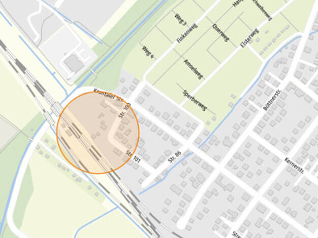 Grundstück zum Kauf 279.000 € 1.014 m² Grundstück Karow Pankow 13125