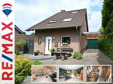 Einfamilienhaus zum Kauf 345.000 € 5 Zimmer 114 m² 401 m² Grundstück Uedem Uedem 47589