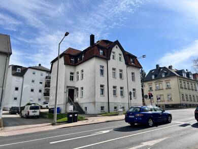 Immobilie zum Kauf als Kapitalanlage geeignet 43.000 € 2 Zimmer 51,8 m² 390 m² Grundstück Freiberg 09599