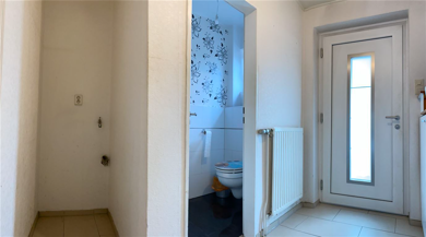 Reihenmittelhaus zum Kauf 228.000 € 3 Zimmer 95 m² frei ab sofort Grüppenbührener Str. 74C Ganderkesee II Ganderkesee 27777