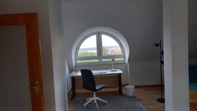 Wohnung zum Kauf 160.000 € 1 Zimmer 56 m² 4. UG Plauen (Friedrich-Hegel-Str.) Dresden 01187