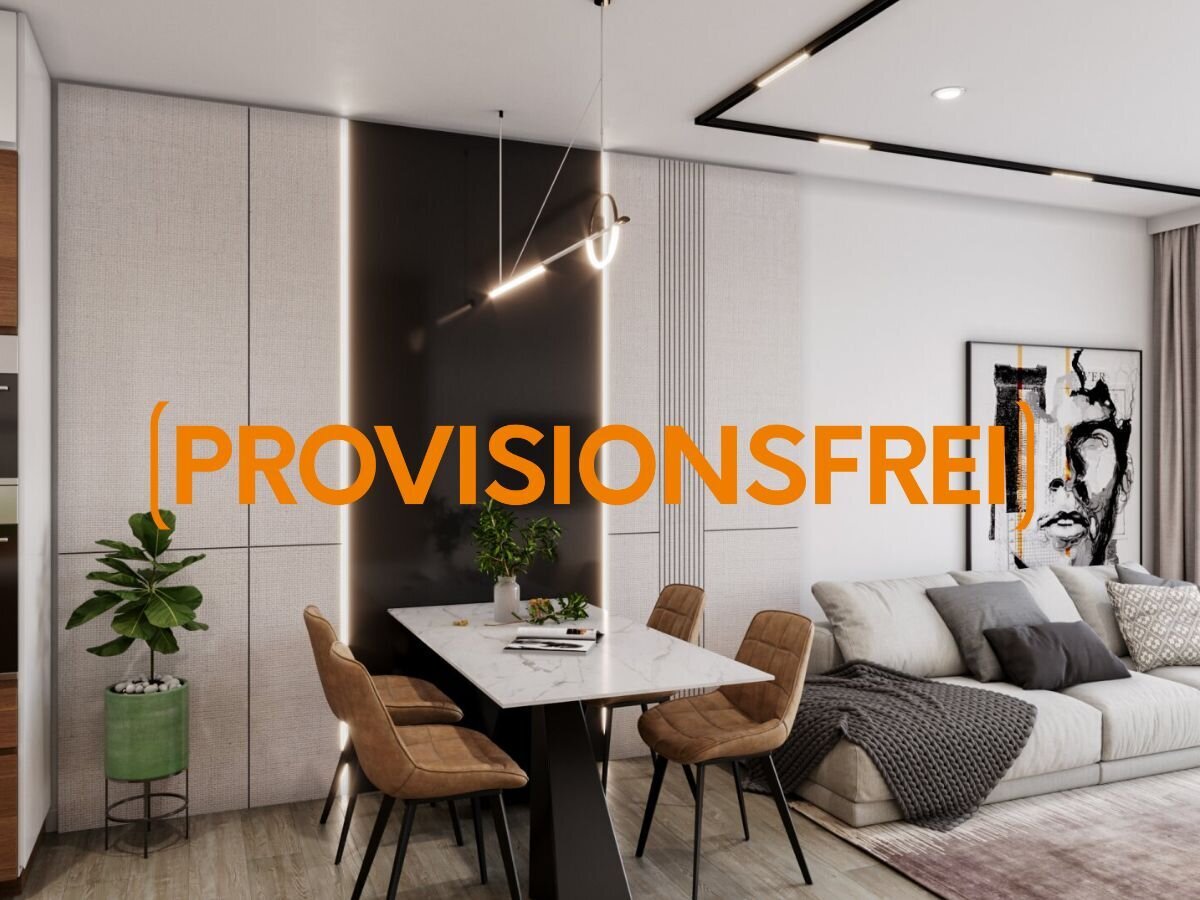 Wohnung zum Kauf provisionsfrei 175.000 € 2 Zimmer 43 m²<br/>Wohnfläche Grabenhof Wels 4600