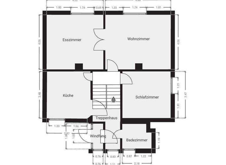 Einfamilienhaus zum Kauf 495.000 € 7 Zimmer 137 m² 866 m² Grundstück Steinheim Hanau / Steinheim am Main 63456