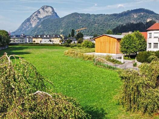 Grundstück zum Kauf 768 m² Grundstück Weinränntl-Straße 12 Kufstein 6330
