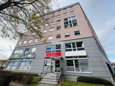 Ladenfläche zur Miete 9,90 € 3 Zimmer 147 m² Verkaufsfläche Altstadt Erfurt 99084
