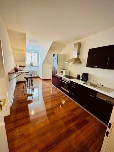 Wohnung zum Kauf 299.000 € 4 Zimmer 140 m² 2. Geschoss frei ab sofort Thermalbadstraße 16 Bad Griesbach Bad Griesbach i.Rottal 94086