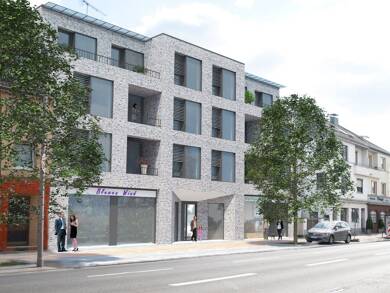 Laden zur Versteigerung - Erstbezug 4.641 € 2 Zimmer 115,5 m² Verkaufsfläche Bonner Str. 461 Marienburg Köln 50968