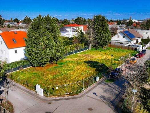 Grundstück zum Kauf 1.099.000 € 992 m² Grundstück Leopoldsdorf 2333