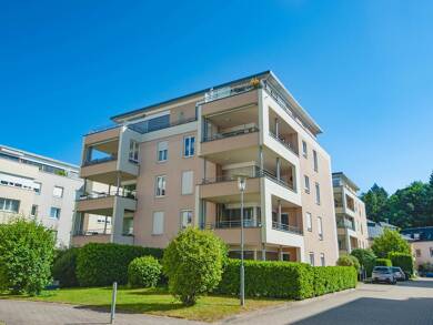 Wohnung zum Kauf 479.000 € 3 Zimmer 105 m² EG Wangen Wangen im Allgäu 88239
