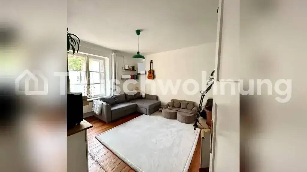 Wohnung zur Miete Tauschwohnung 520 € 3 Zimmer 67 m² 1. Geschoss Nördliche Innenstadt Potsdam 14467