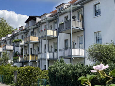 Wohnung zum Kauf 99.000 € 3 Zimmer 88,2 m² Altriesa Riesa 01589