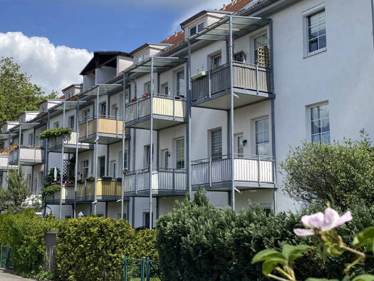 Wohnung zum Kauf 89.000 € 3 Zimmer 88,2 m² Altriesa Riesa 01589