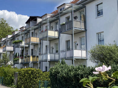 Wohnung zum Kauf 99.000 € 3 Zimmer 88,2 m² Altriesa Riesa 01589
