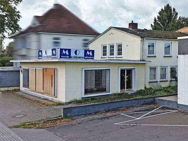 Laden zum Kauf 415.000 € 6 Zimmer Innenstadt Minden 32427