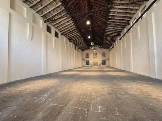 Produktionshalle zur Miete provisionsfrei 5 € 765 m² Lagerfläche teilbar ab 250 m² Niederau Niederau 01689