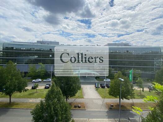 Bürofläche zur Miete 11,95 € 4.278 m² Bürofläche teilbar ab 612 m² Schafhof Nürnberg 90411