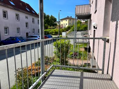 Studio zur Miete 349 € 2 Zimmer 64,8 m² Ricarda-Huch-Straße 10 Siedlung Neundorf Plauen 08523