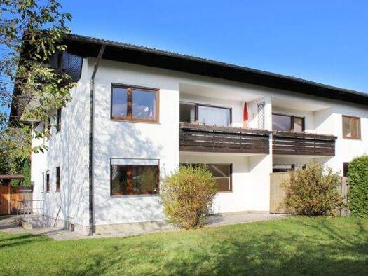 Wohnung zur Miete 760 € 2 Zimmer 68 m² 2. Geschoss frei ab sofort Aschau Aschau im Chiemgau 83229