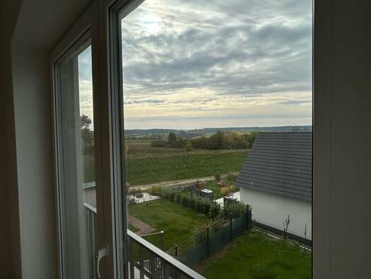 Maisonette zur Miete 1.400 € 4 Zimmer 140 m² Geschoss 2/3 frei ab sofort Feuchtwangen Feuchtwangen 91555