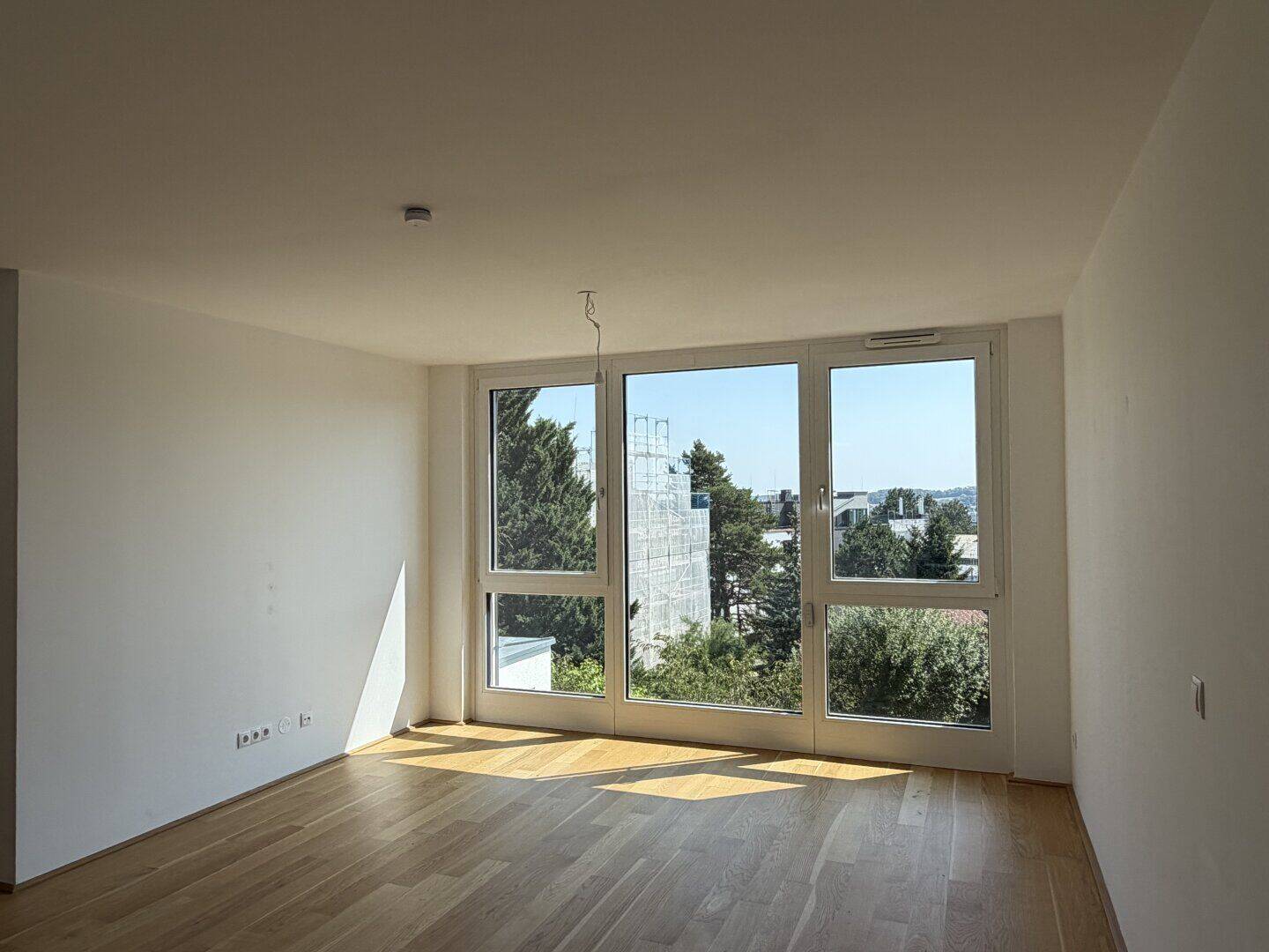 Wohnung – Wien, Hütteldorf - Mehr