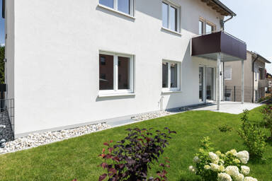 Wohnung zum Kauf provisionsfrei 398.397 € 3 Zimmer 92,3 m² 1. Geschoss Jägerstraße 22 Fichtenbühl Weiden in der Oberpfalz 92637