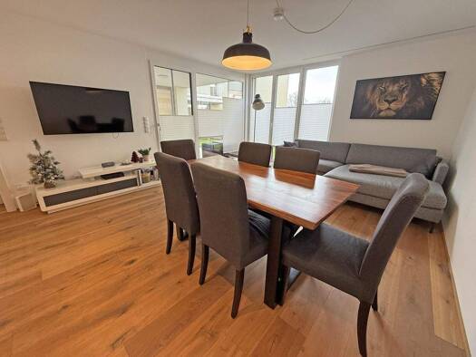 Wohnung zum Kauf 399.000 € 3 Zimmer 65 m² Hörbranz 6912