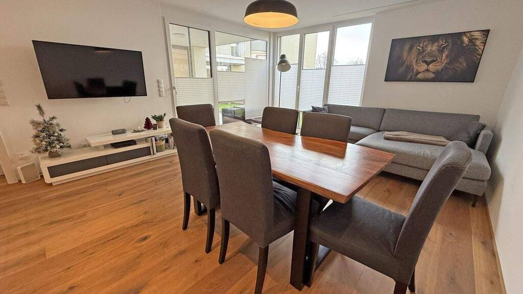 Wohnung zum Kauf 399.000 € 3 Zimmer 65 m² Hörbranz 6912