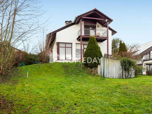 Einfamilienhaus zum Kauf 899.000 € 8 Zimmer 178,7 m² 808 m² Grundstück Heiderhof Bonn 53177