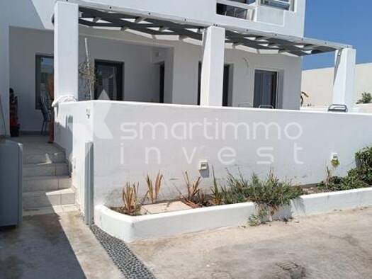 Wohnung zum Kauf 450.000 € 3 Zimmer 78 m² Municipality of Thira 847 00