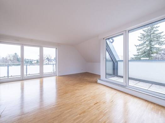 WG-Zimmer zum Kauf 621.000 € 3 Zimmer 89,4 m² 2. Geschoss Aubing-Lochhausen-Langwied München 81243