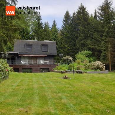 Haus zum Kauf 330.000 € 5 Zimmer 106 m² 5.599 m² Grundstück Hermeskeil Hermeskeil / Abtei 54411