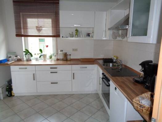 Wohnung zur Miete 450 € 2 Zimmer 64,9 m² 2. Geschoss frei ab 01.06.2026 Paulistraße 36 Bautzen 02625