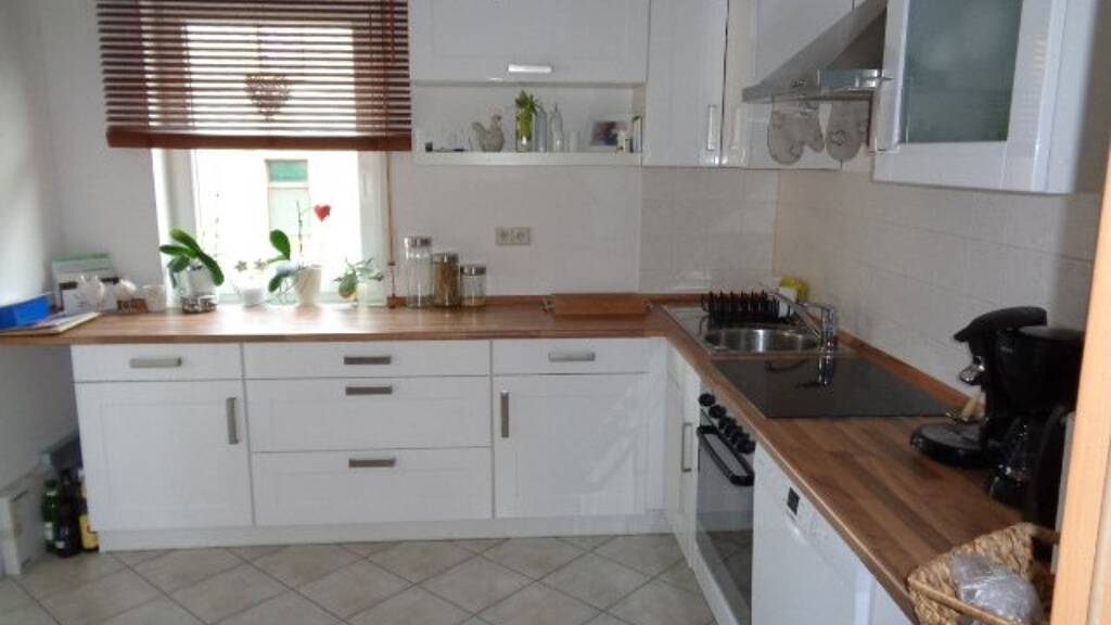 Wohnung zur Miete 450 € 2 Zimmer 64,9 m² 2. Geschoss frei ab 01.06.2026 Paulistraße 36 Bautzen 02625